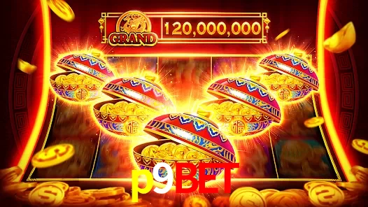 App p9bet slots mobile
